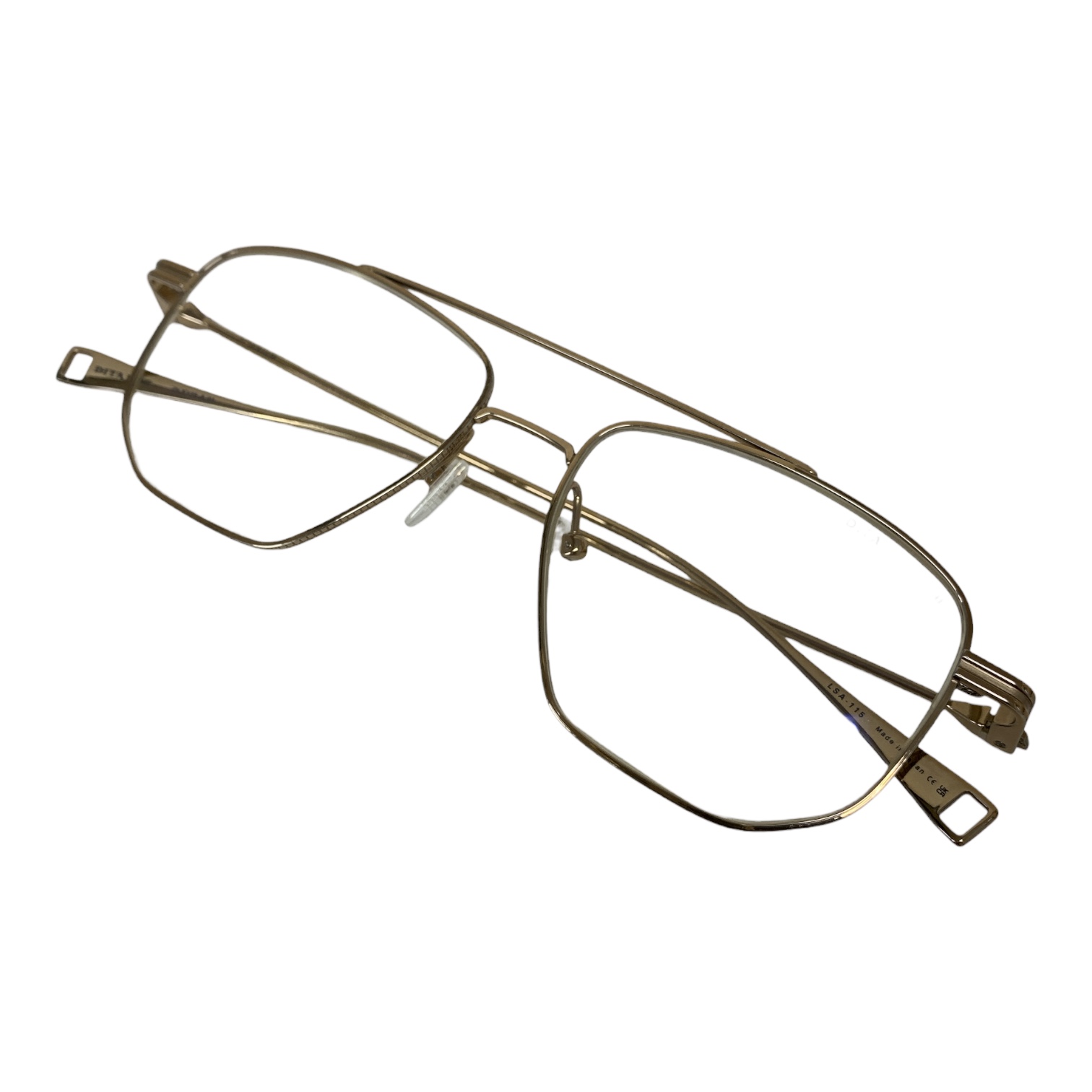 ディータ Lancier LSA-115 DLX115-A-01 メガネ買取実績 | 福井県