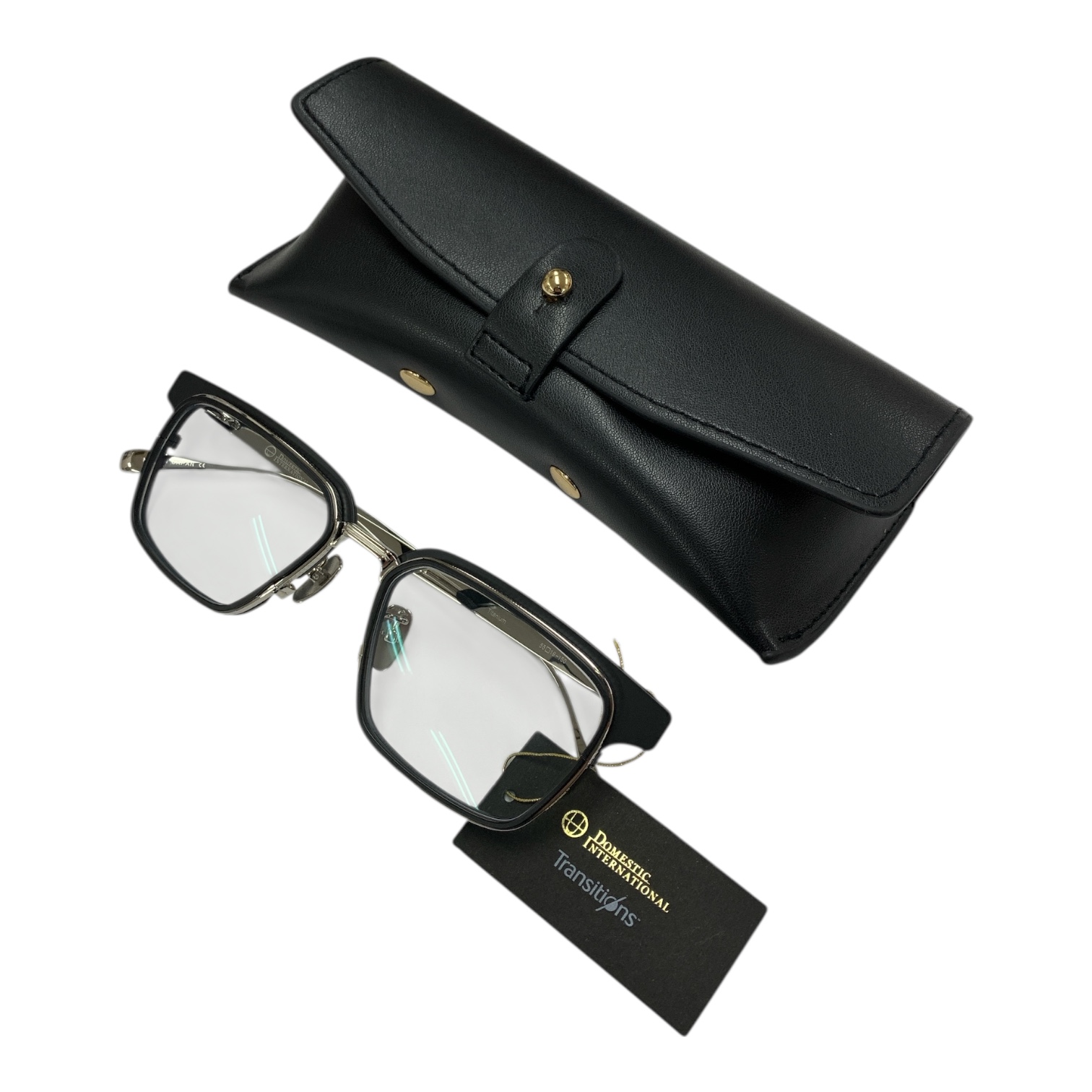 ドメスティックインターナショナル DI-1007TS サングラス買取実績 | 大阪市西淀川区