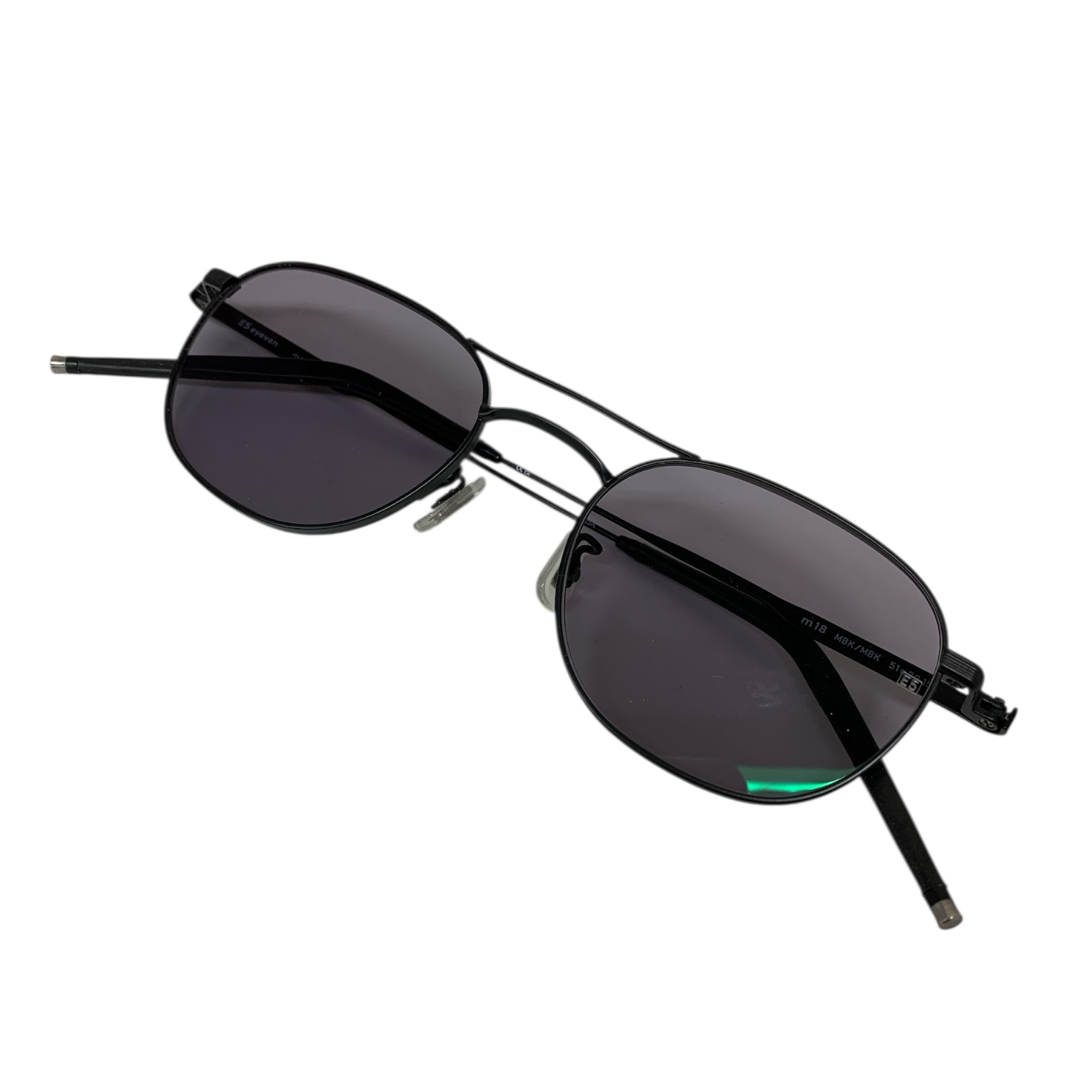 イーファイブアイヴァン ｍ18  サングラス買取実績 | 福井県