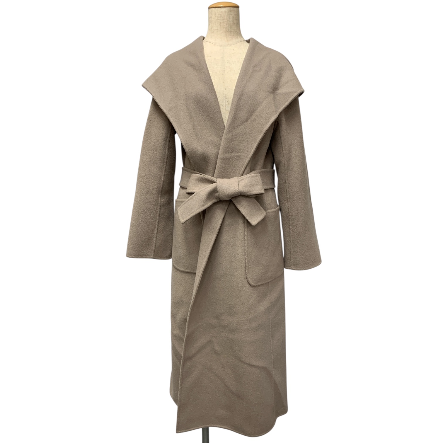 アナイ 102127-17-460-853-60 シャルムビーバーフードコート買取実績 | 東京都中野区