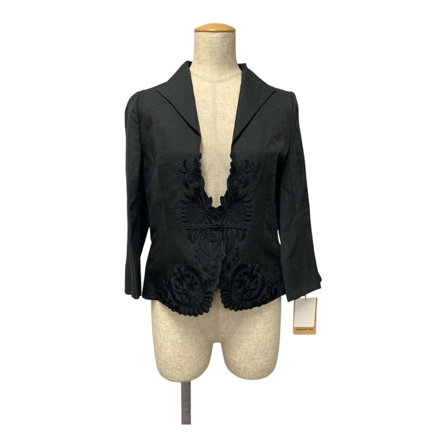 ヴィヴィアンタム 016-150127 ジャケット買取実績 | 神奈川県平塚市