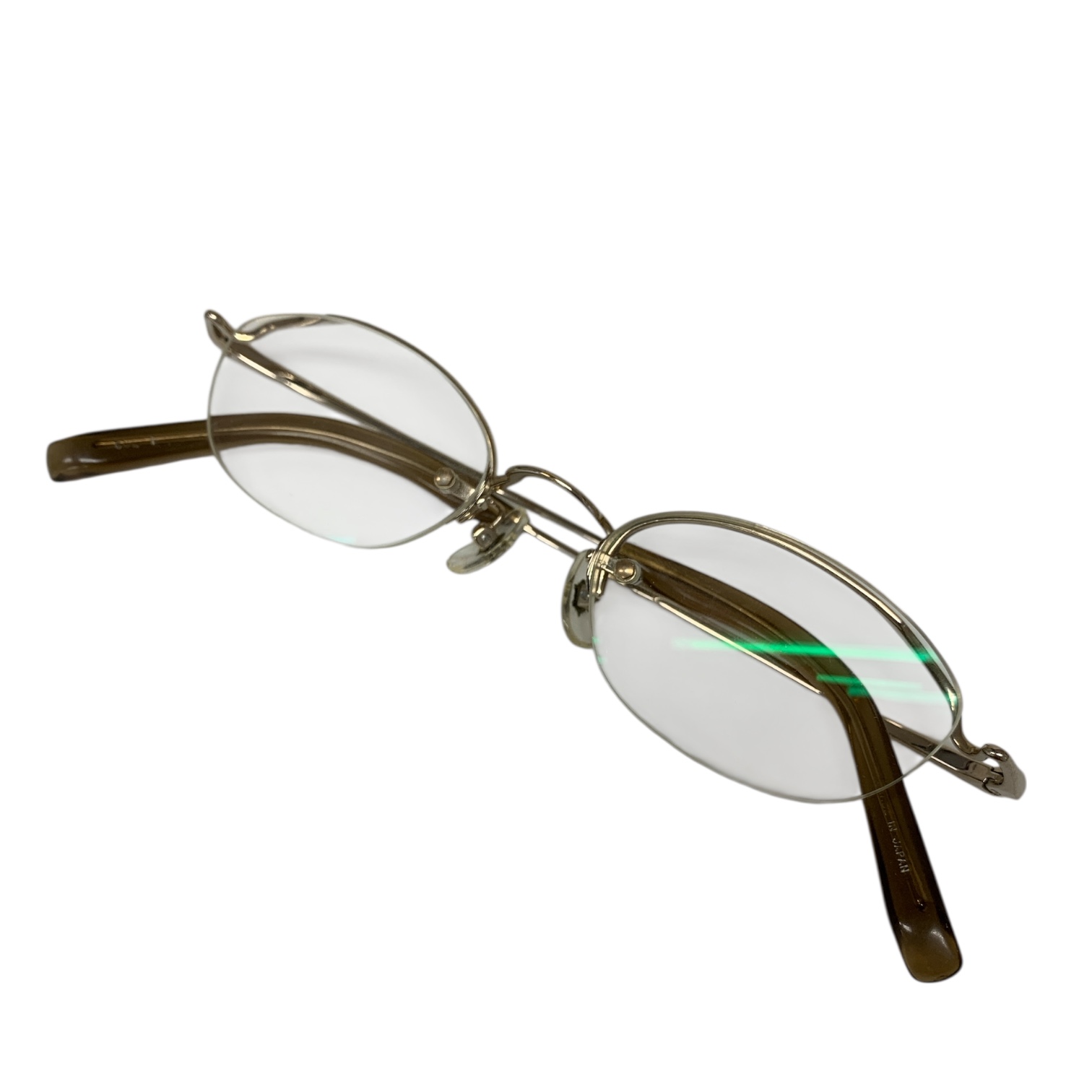 フォーナインズ O-04T メガネ買取実績 | 大阪府富田林市