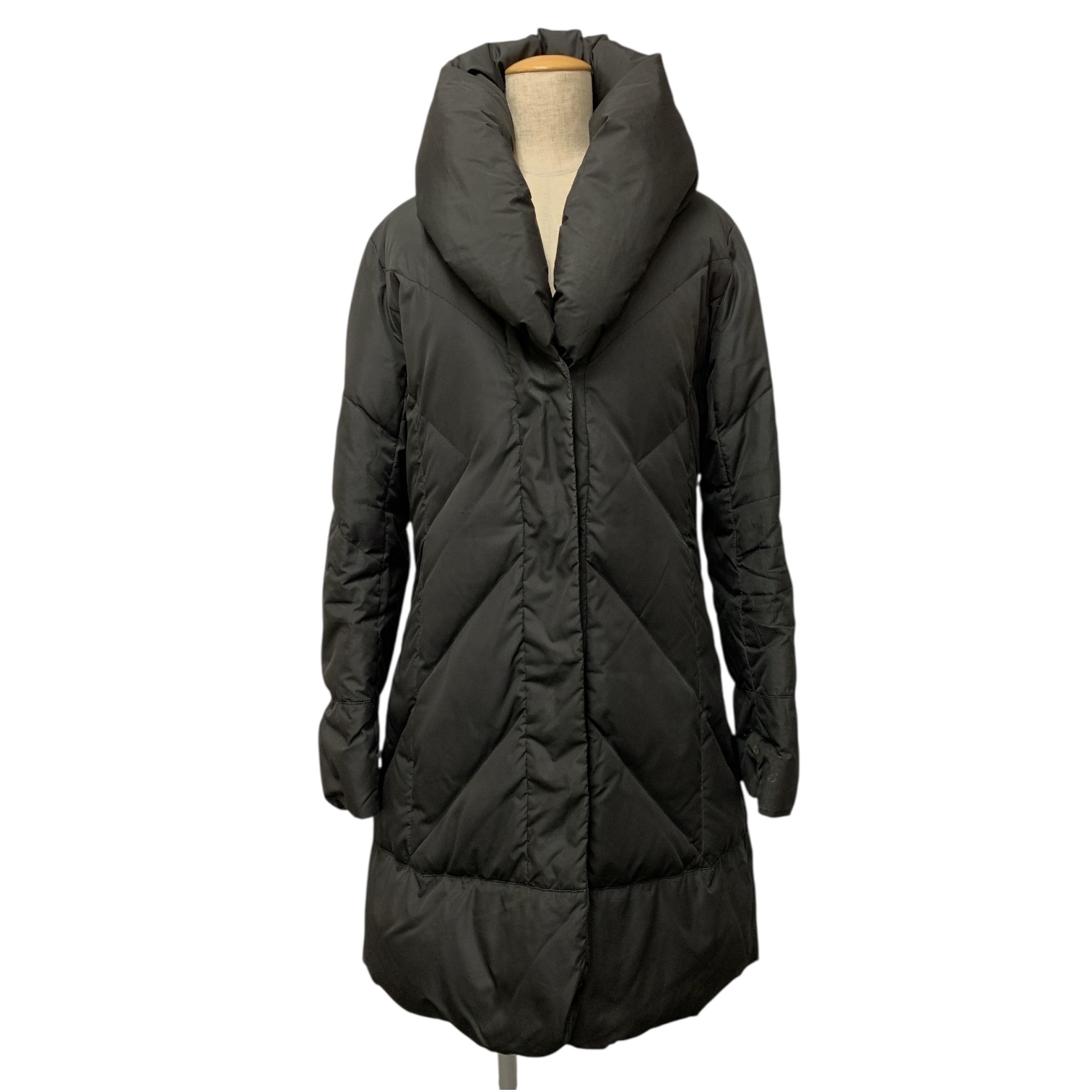 ロートレアモン 3704-97088-4 ダウンコート買取実績 | 大阪府東大阪市