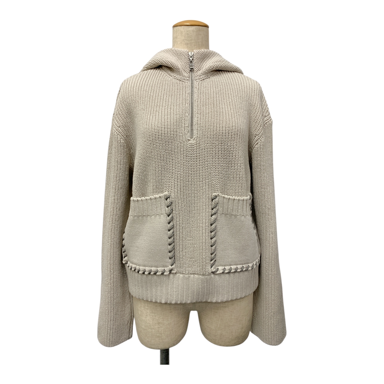 アディアム Elmo Hoodie 45439 パーカー買取実績 | 東京都大田区