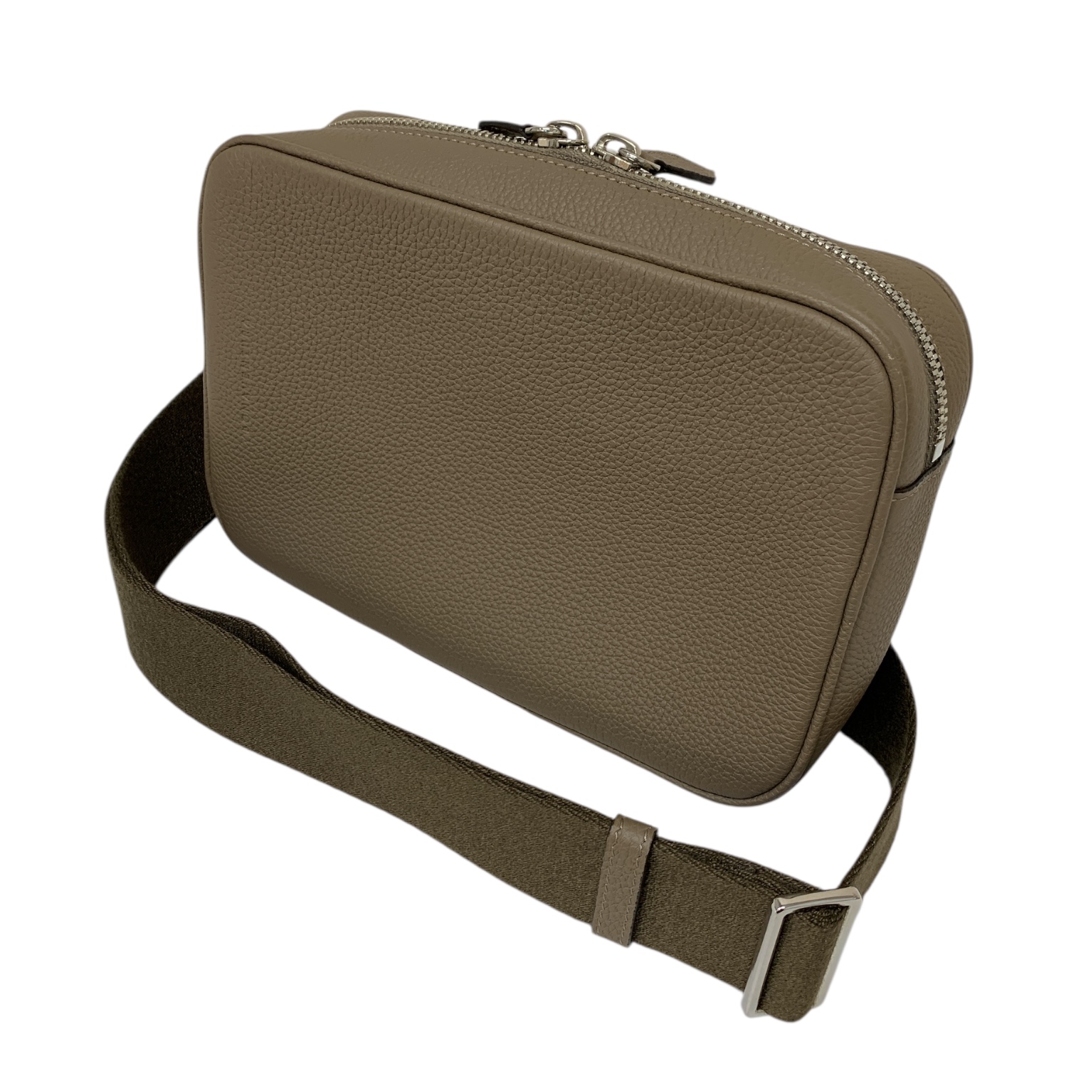 ボナベンチュラ BCBO2-ET パオロ クロスボディバッグ シュリンクレザー買取実績 | 千葉県木更津市