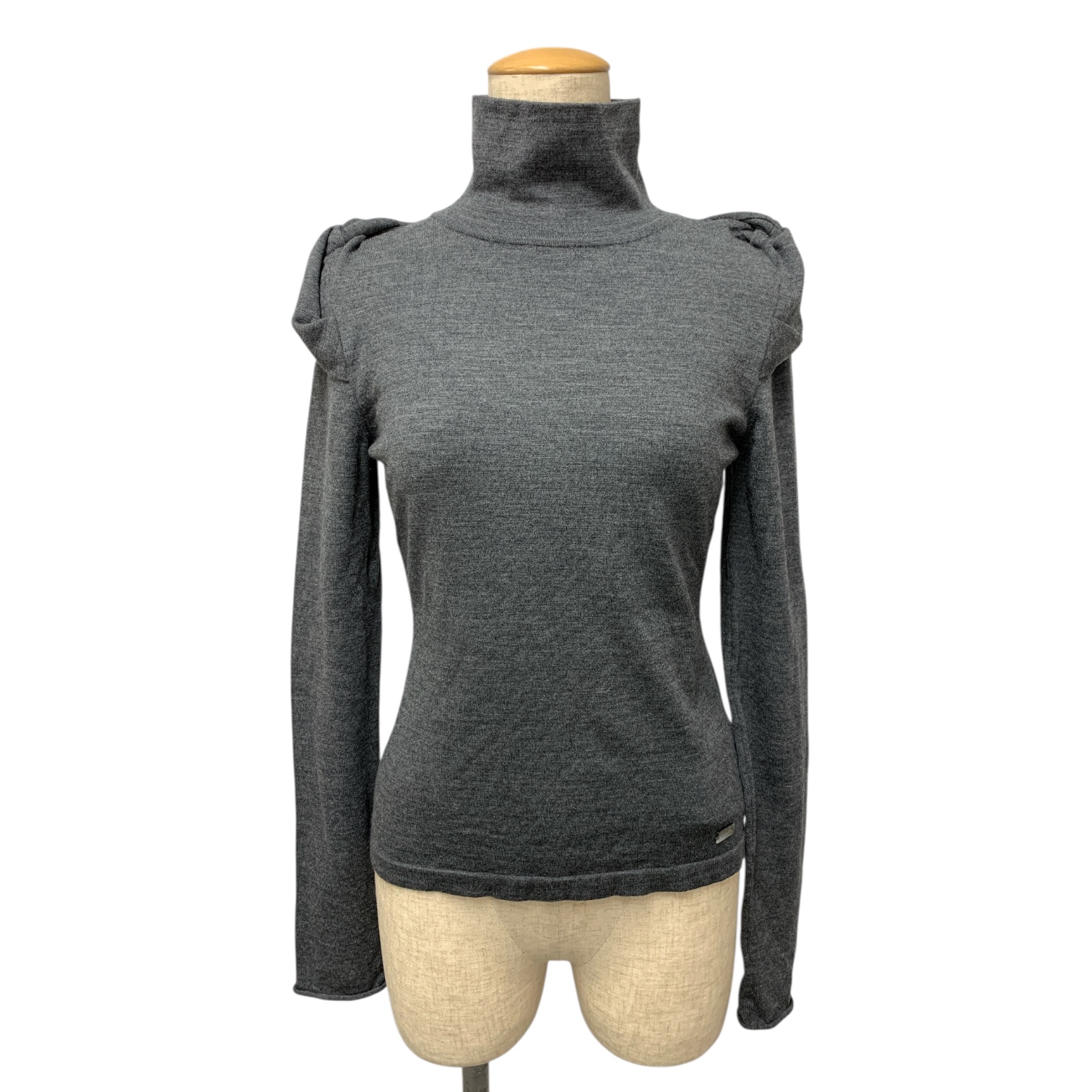 デイジーリン Rose Shoulder Knit 07254 ハイネックニット買取実績 | 三重県桑名市