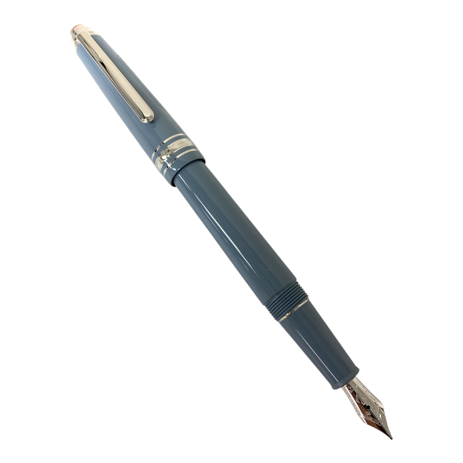 モンブラン 万年筆 マイスターシュテュック x オリンピック MB131362 ヘリテイジ シャモニー 1924 クラシック買取実績 | 大阪市北区