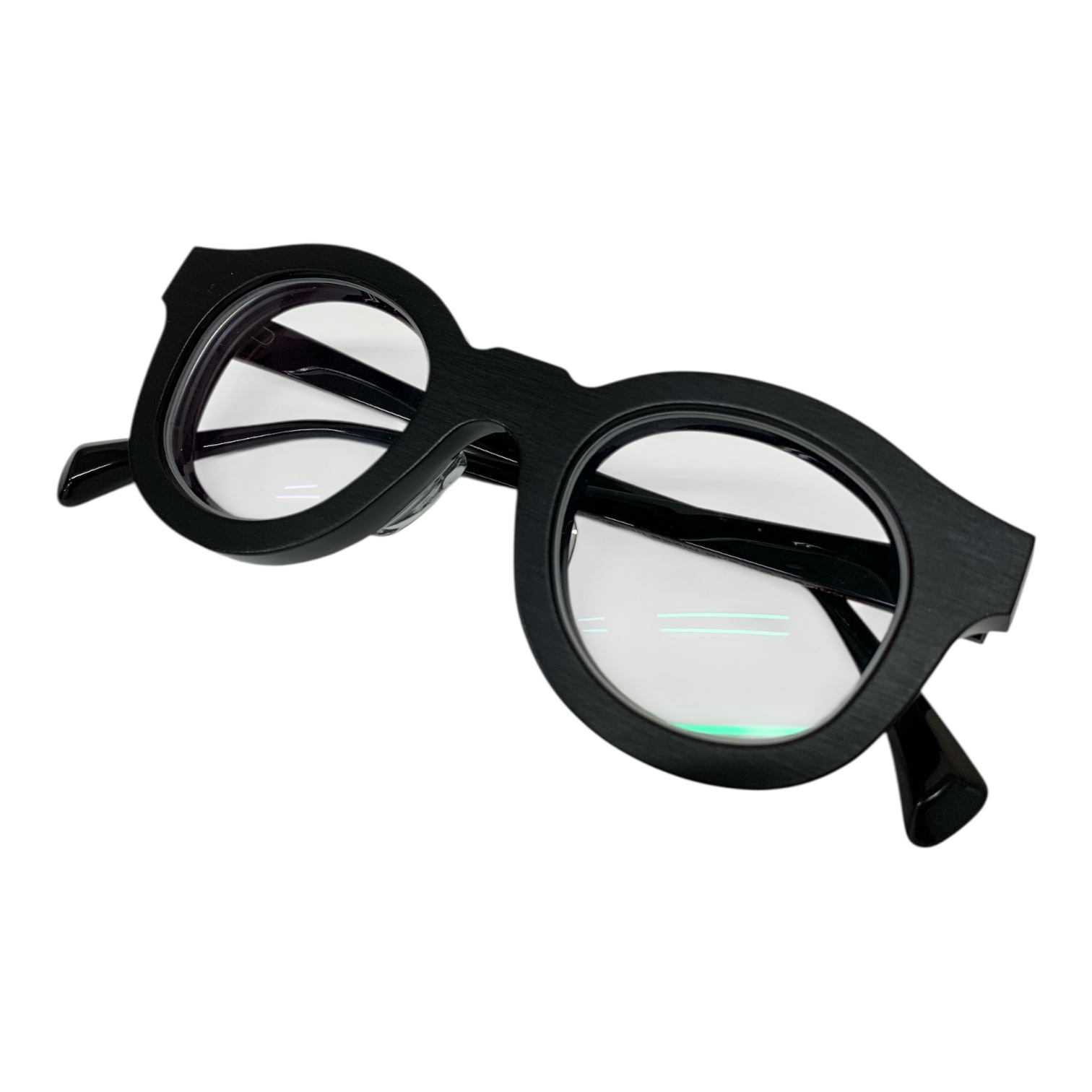 ジャックデュラン atelier Jacques Durand Plus is + 164 メガネ買取実績 | 鳥取県