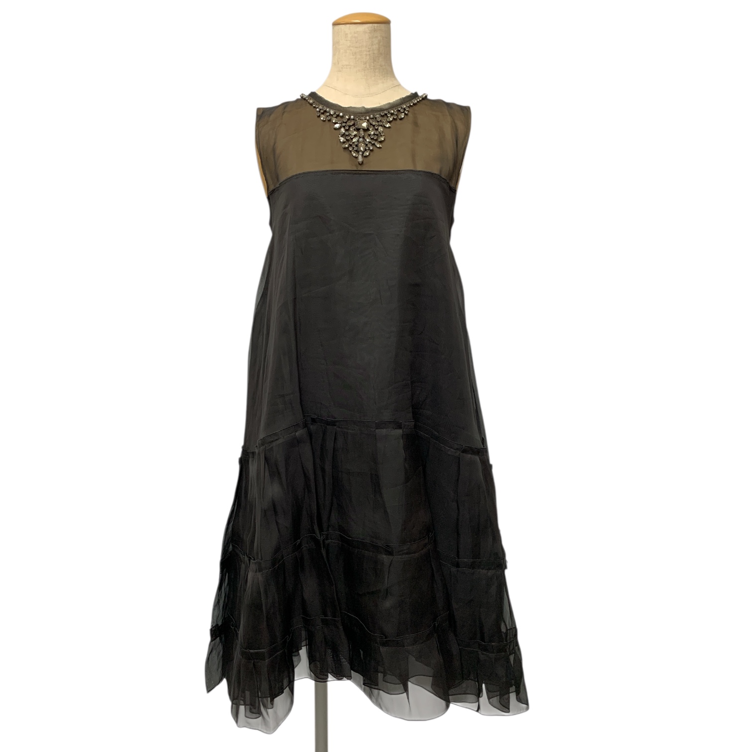 フォクシーブティック ドレス アルル 39175 ワンピース買取実績 | 大阪市中央区