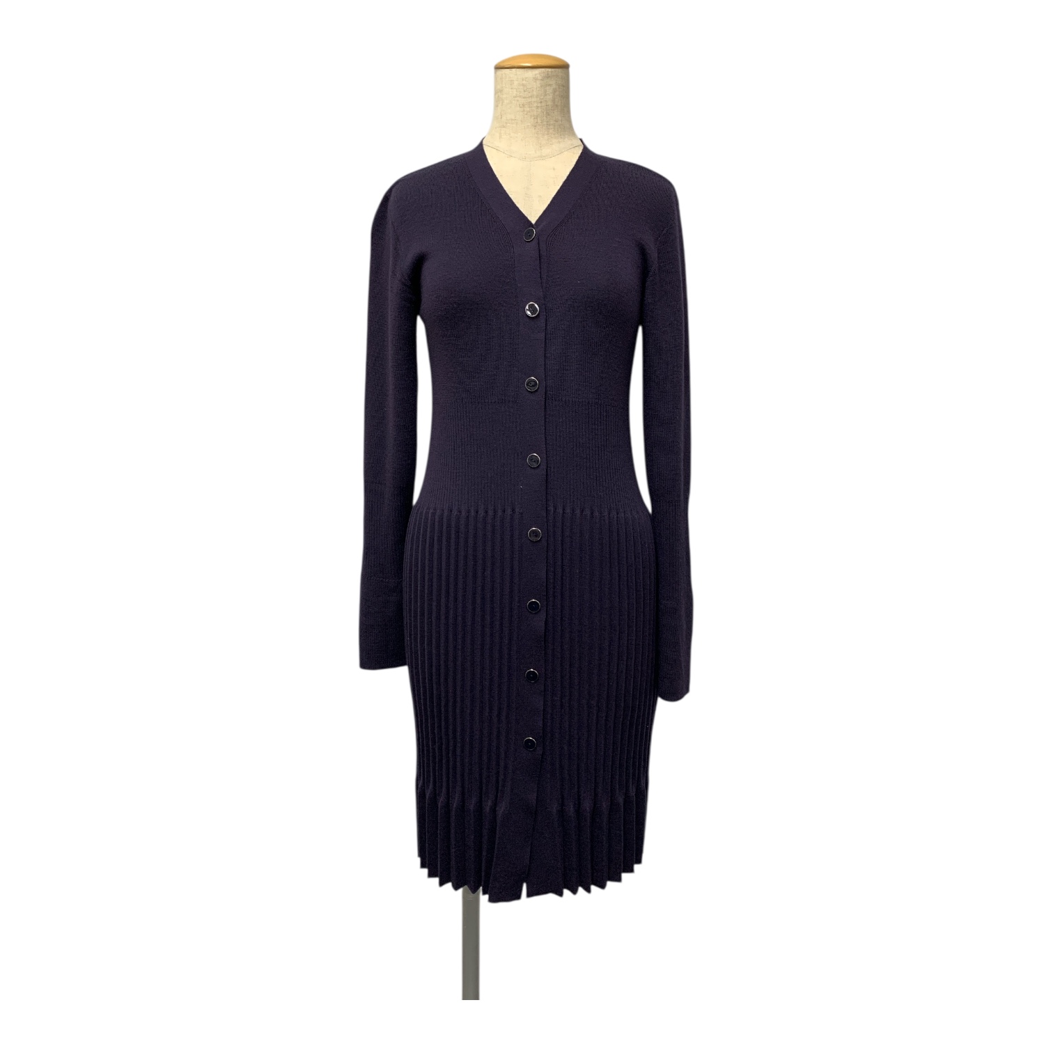 フォクシーブティック Cardigan Georgia 43914 ロングカーディガン買取実績 | 福岡市中央区