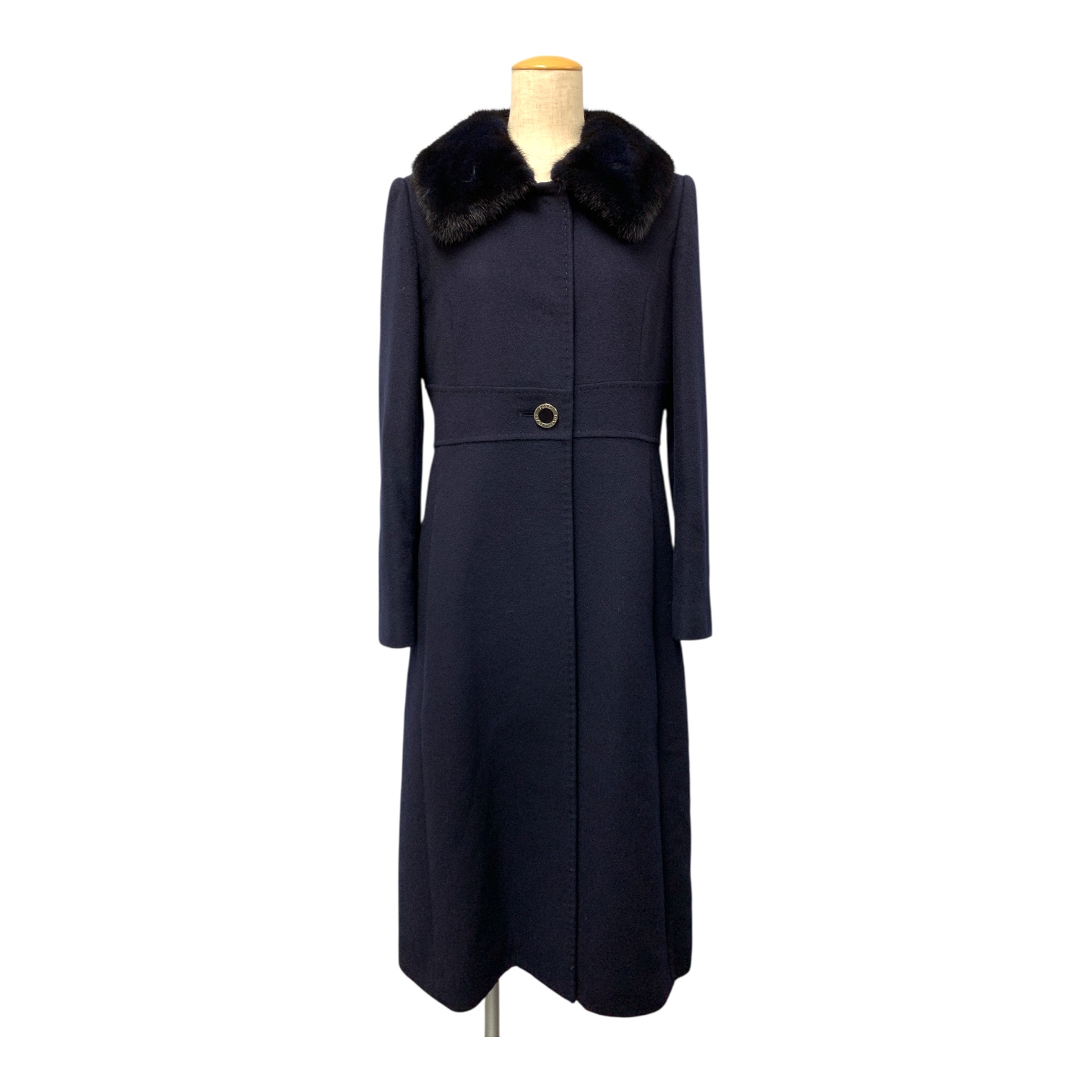 フォクシーブティック Coat Conserved Foxey 39265 コート買取実績 | 東京都世田谷区