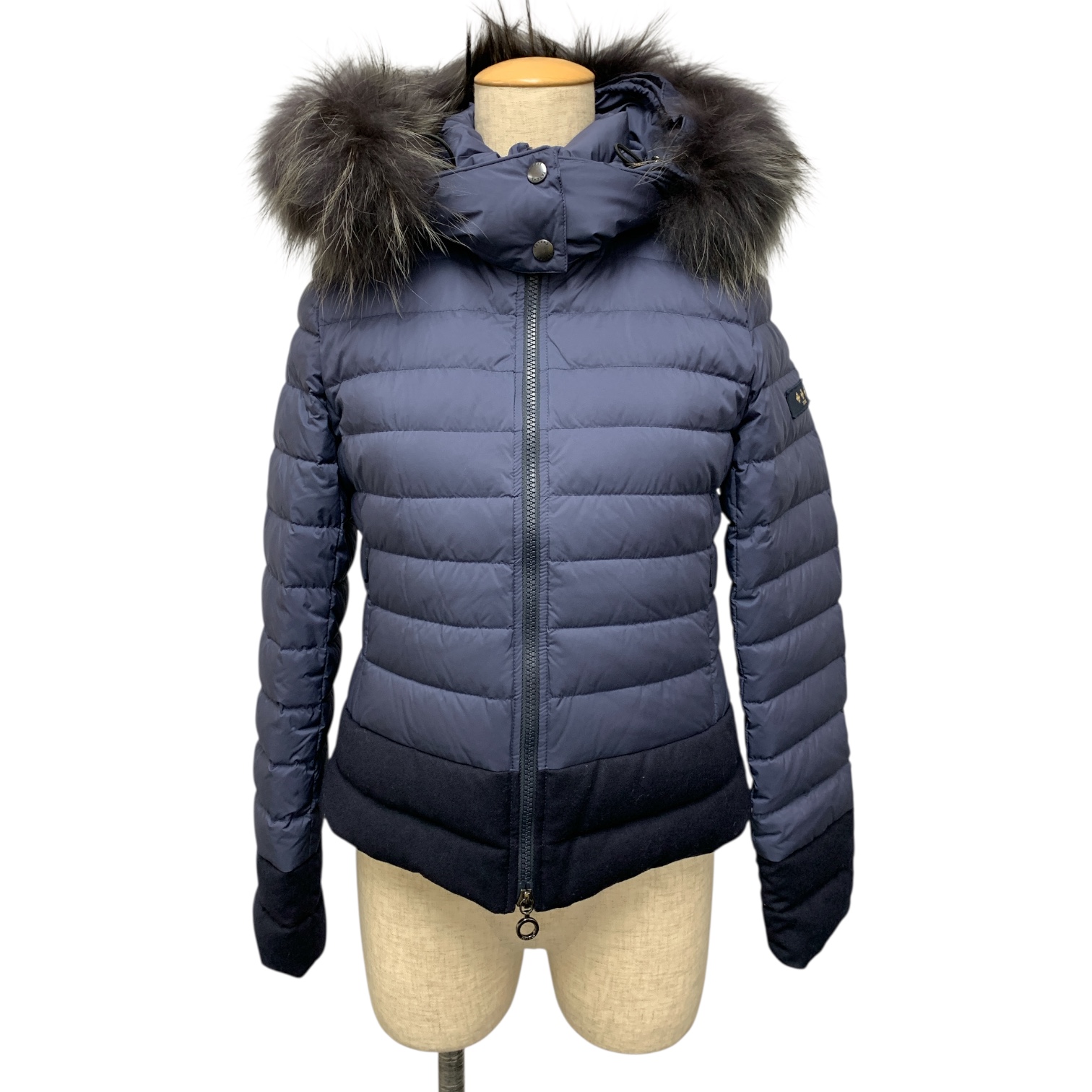 タトラス TLK20A4164 ヴァレナ ダウンジャケット買取実績 | さいたま市南区