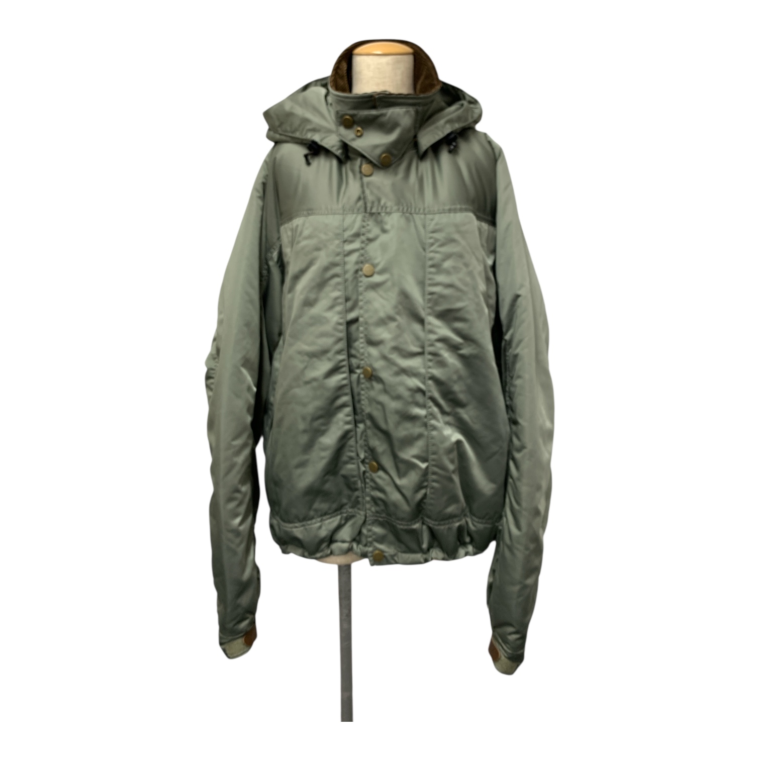 ウールリッチ ハイカウントサテン フィッシングジャケット タイプ2 WJOU2018買取実績 | 大阪市西区