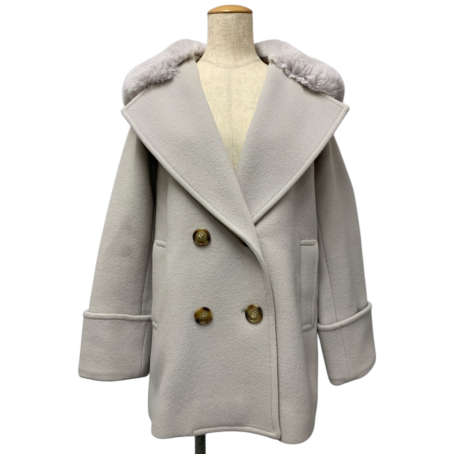 ダイアグラム 03214 61125-00 コート買取実績 | 大阪市阿倍野区