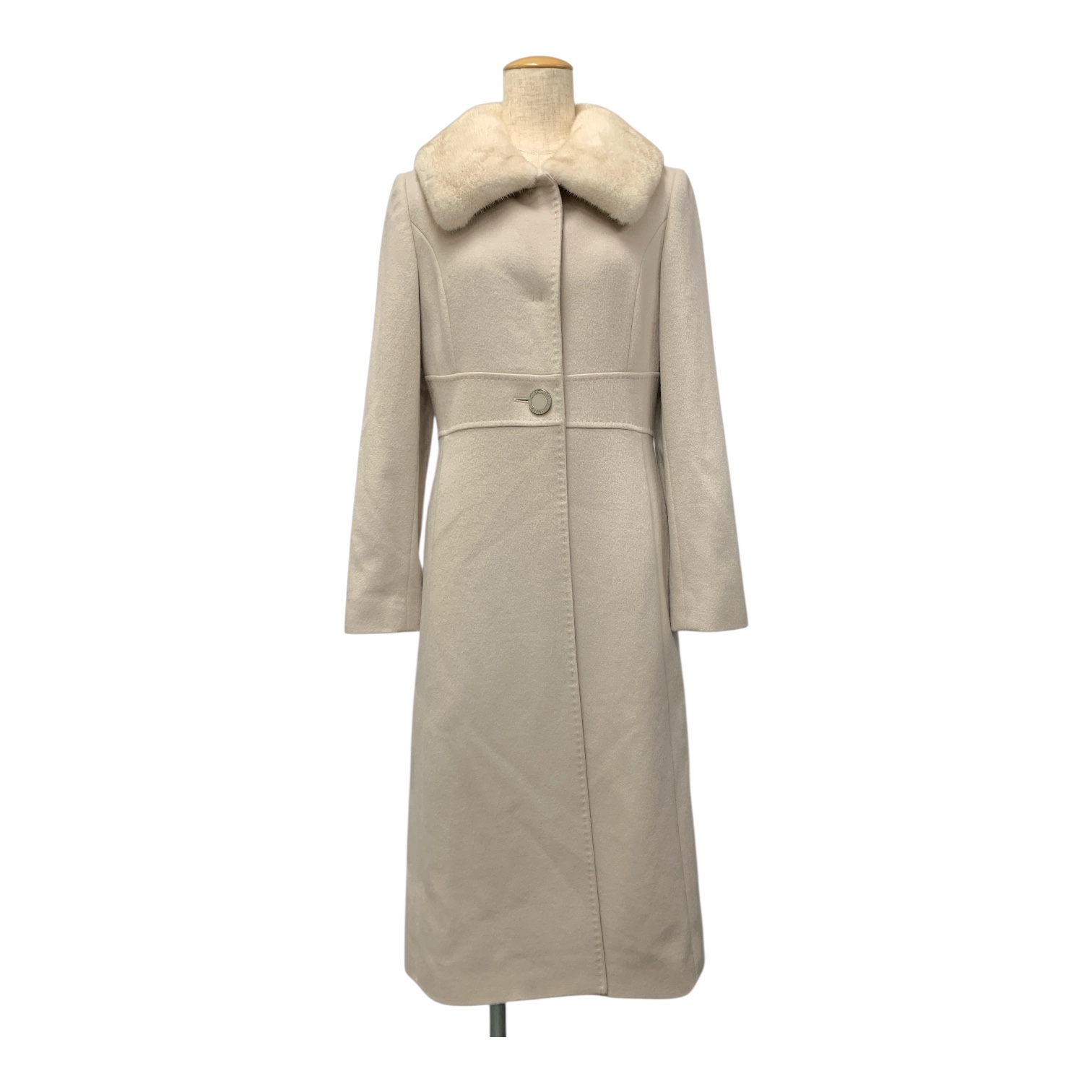 フォクシーブティック 39265 コート買取実績 | 東京都大田区