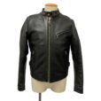 ハーレーダビッドソン40182 シングルライダース レザージャケットの参考買取価格