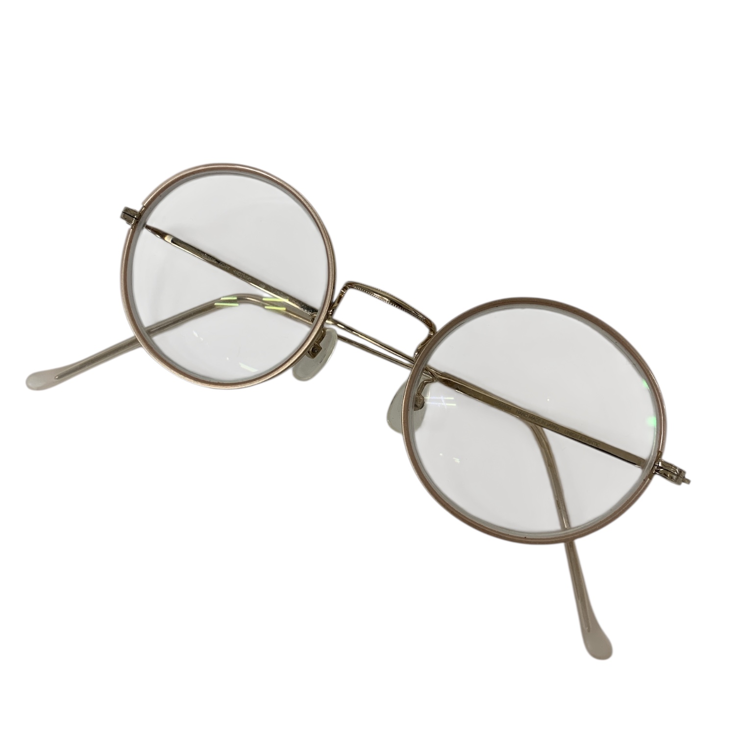 オーマイグラス東京 ユニオン アトランティック UA3625 メガネ買取実績 | 大阪市浪速区