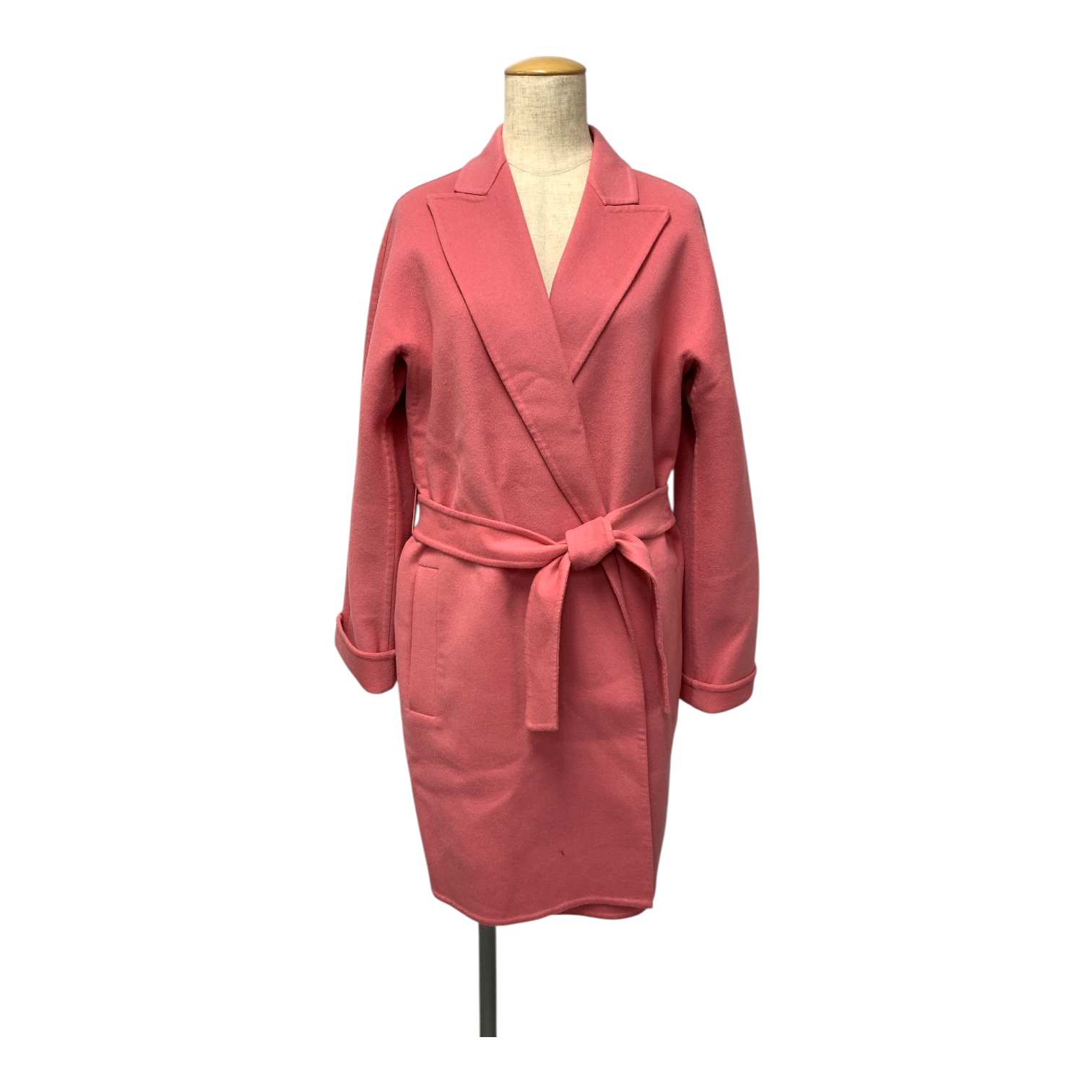 マックスマーラ マニュエラ アイコン コート 1811171買取実績 | 川崎市中原区