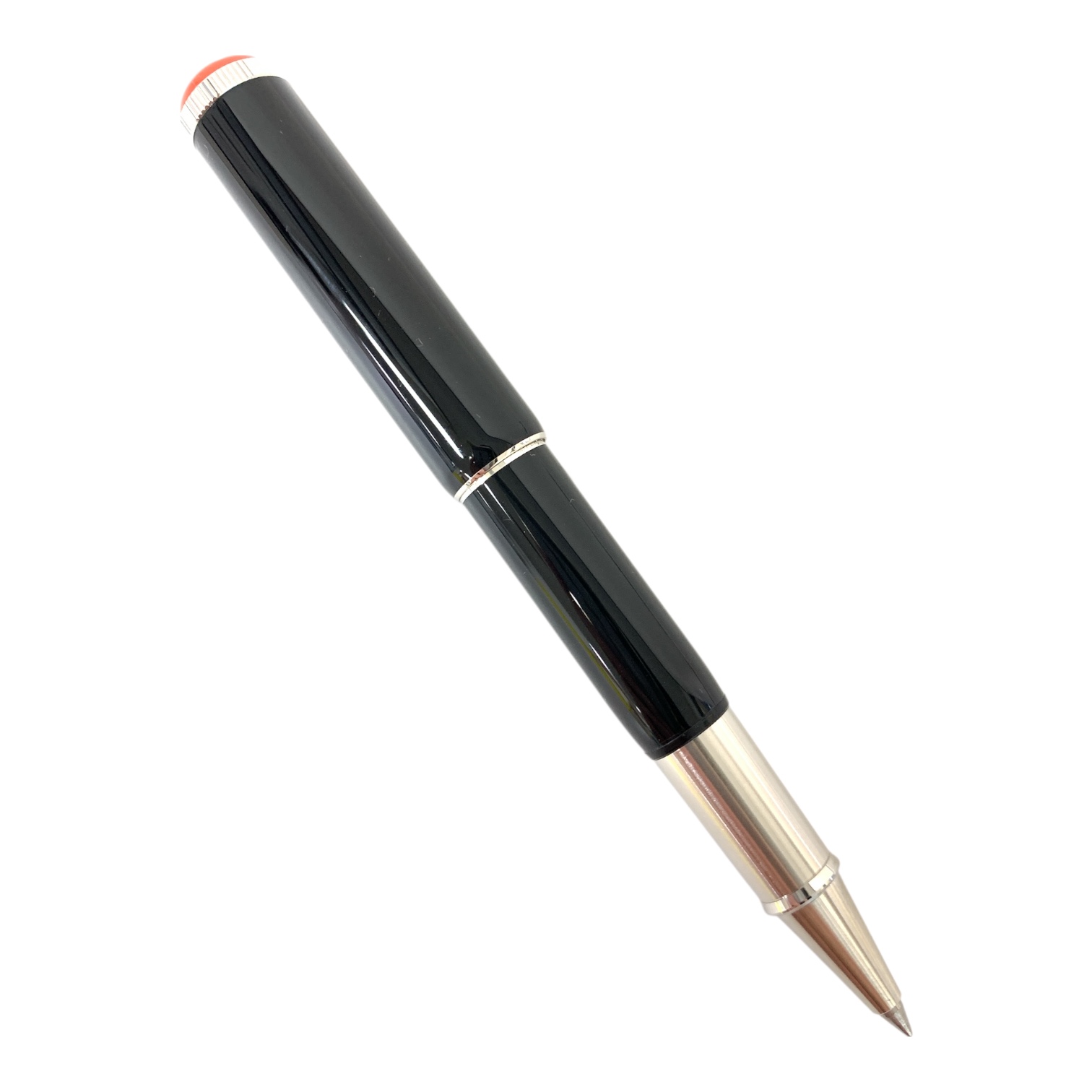 モンブラン ローラーボール ヘリテイジ ルージュ エ ノワール ベイビー スペシャルエディション MB127852買取実績 | 大阪市北区