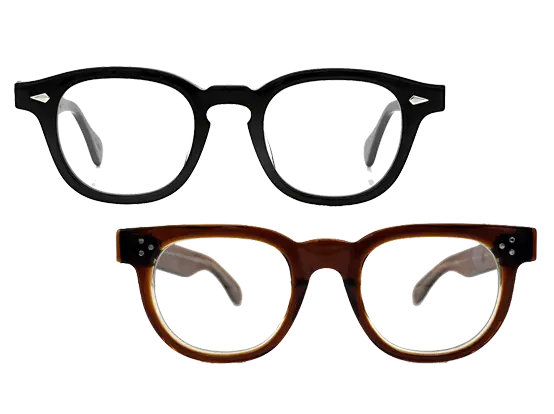 ジュリアスタートオプティカル