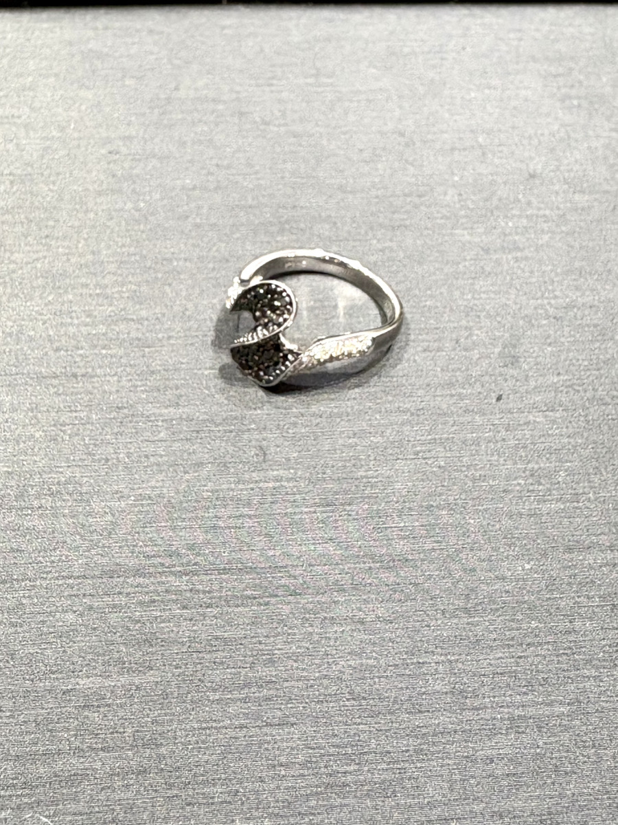 K18 WGリング買取実績 | 札幌市厚別区