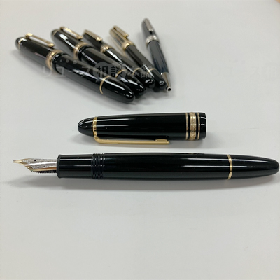 モンブランマイスターシュテック