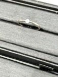 Pt900 ダイヤモンド0.1ct リングの参考買取価格