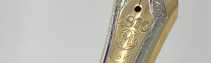 モンブラン万年筆の完全ガイド！-数字「4810」の秘密と意味