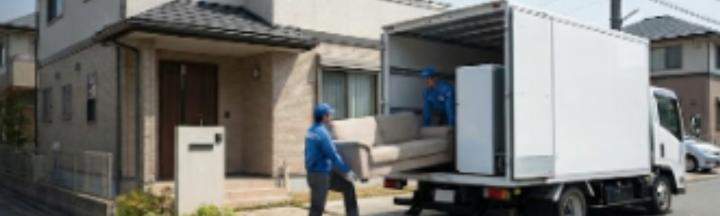 不用品回収業者のメリット・デメリット