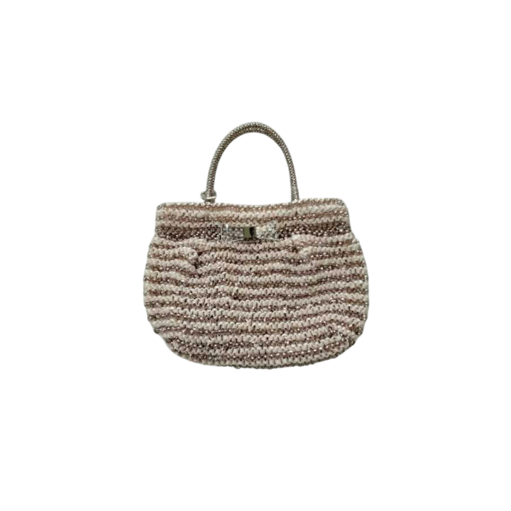 アンテプリマ CRISTALLO FIOCCO バッグ買取実績 | 東京都中野区