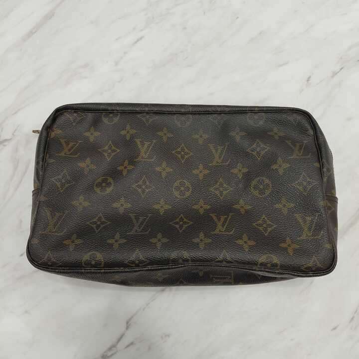 ルイヴィトン モノグラム M47522 トゥルース トワレット買取実績 | 神奈川県藤沢市
