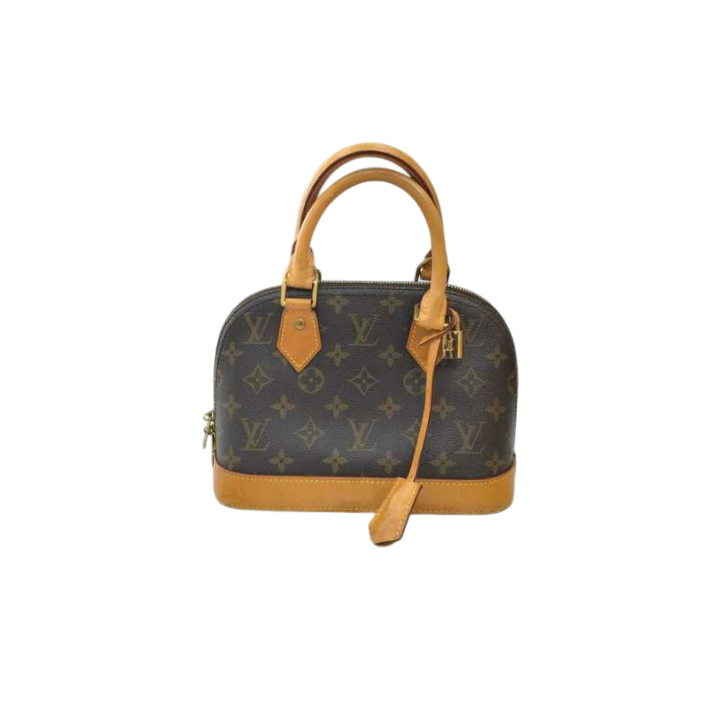 ルイヴィトン モノグラム M53152 アルマBB買取実績 | 大阪市天王寺区