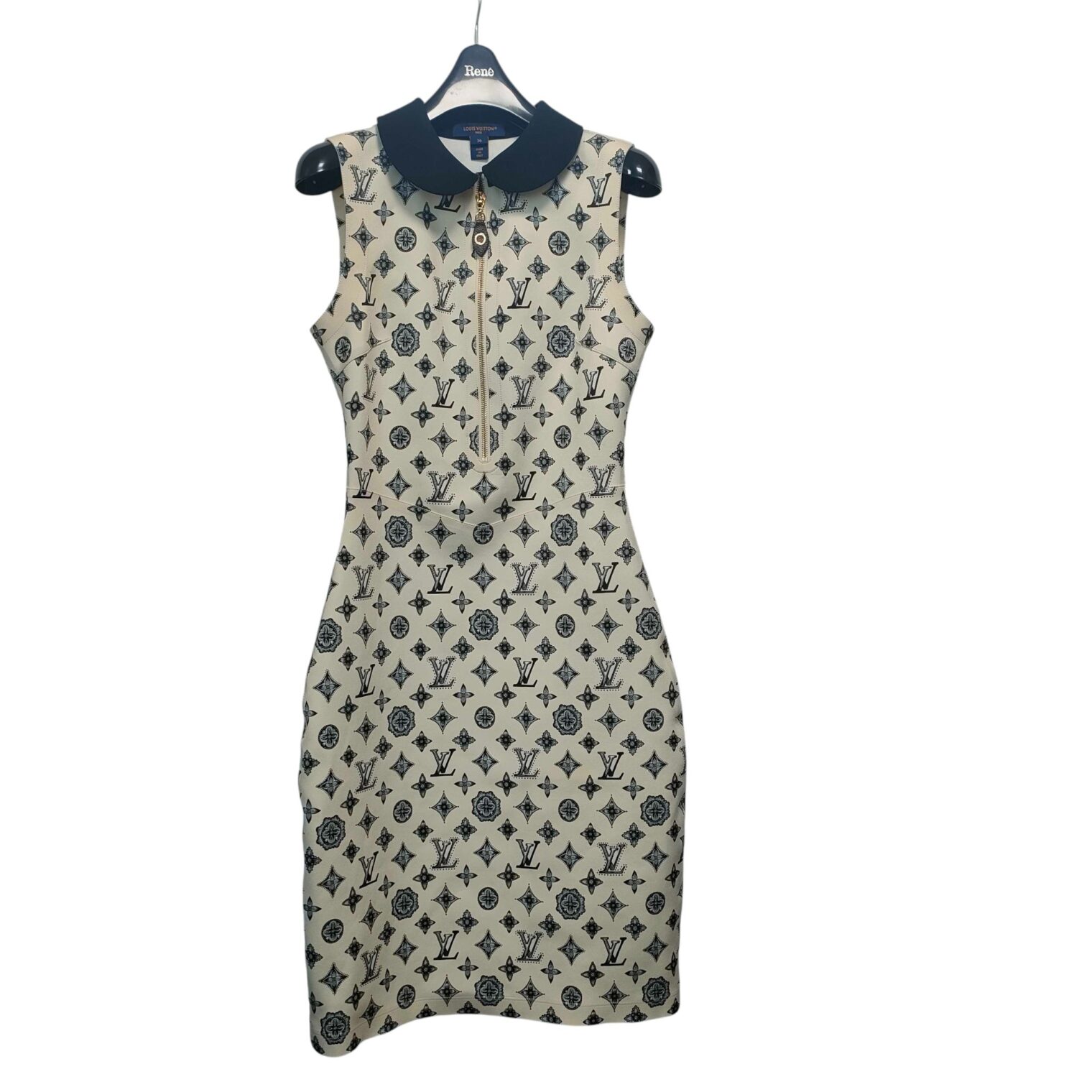 ルイヴィトン RE25IWW SKAFSDR28 ワンピース買取実績 | 東京都板橋区