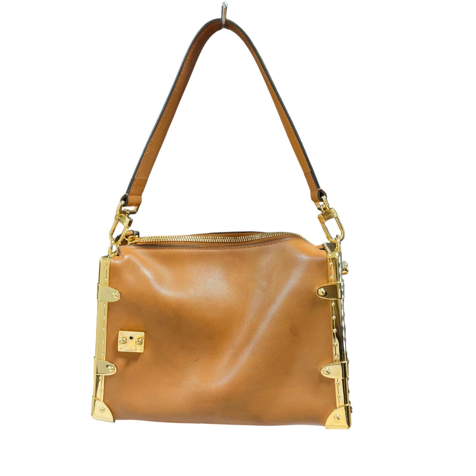 ルイヴィトン サイドトランク MM買取実績 | 東京都板橋区