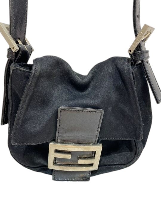 フェンディ 2321.26571.089 マンマバゲット スモール買取実績 | 兵庫県西宮市