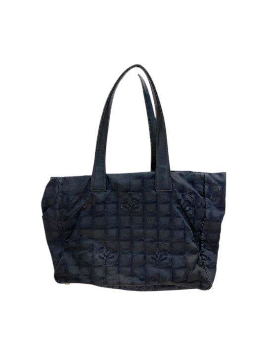 シャネル ニュートラベルトート MM買取実績 | 兵庫県西宮市