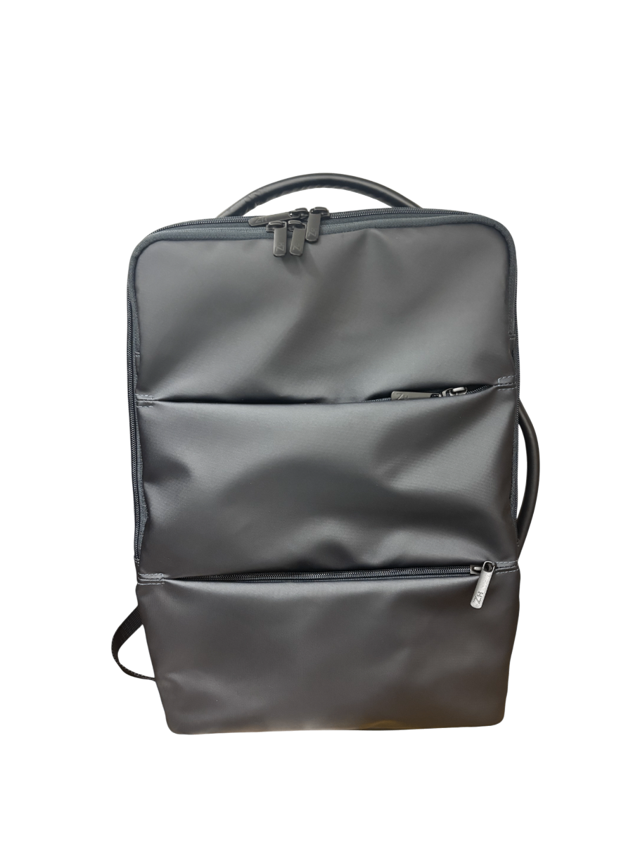 ゼロハリバートン Z PACK d | type-C Laminated Small Backpack A4/14 PC81681買取実績 | 和歌山県御坊市