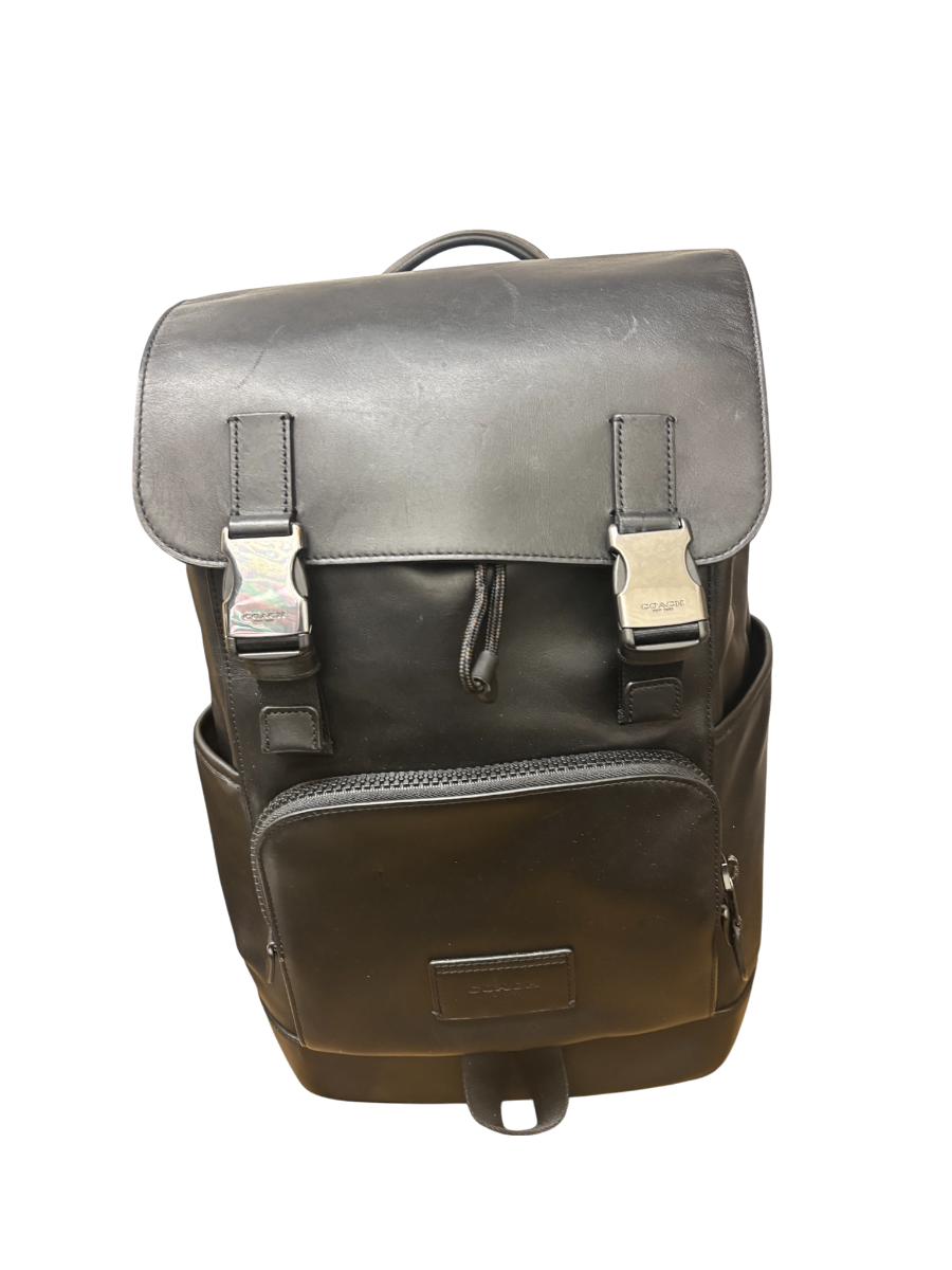 コーチ トラック バックパック E2221-C2710買取実績 | 和歌山県御坊市