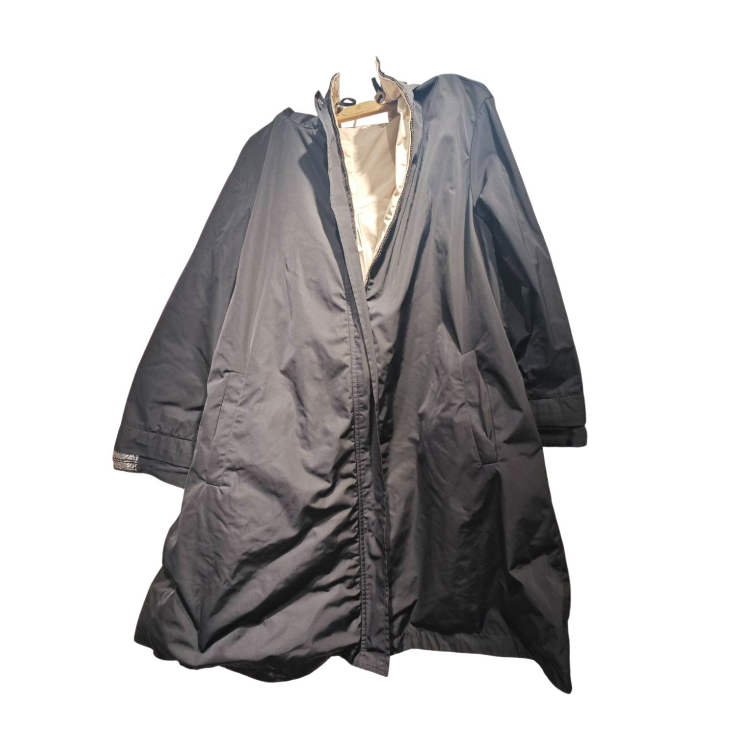 マックスマーラ 6021029226 リバーシブルコート買取実績 | 神戸市東灘区