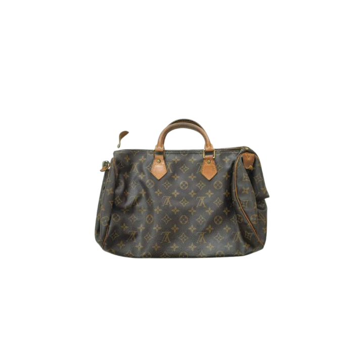 ルイヴィトン モノグラム M41524 スピーディ35買取実績 | 静岡市清水区