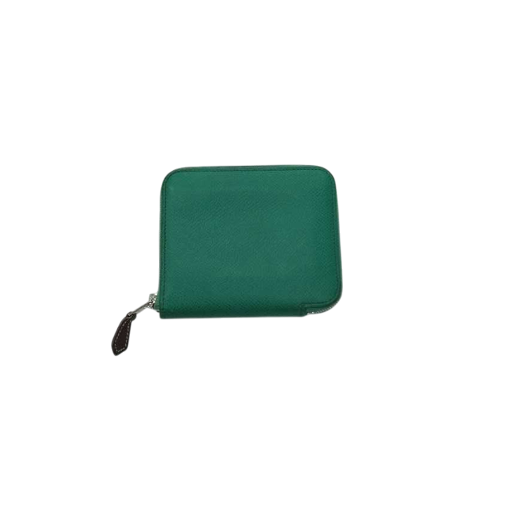 エルメス アザップコンパクト 財布 シルクイン買取実績 | 東京都