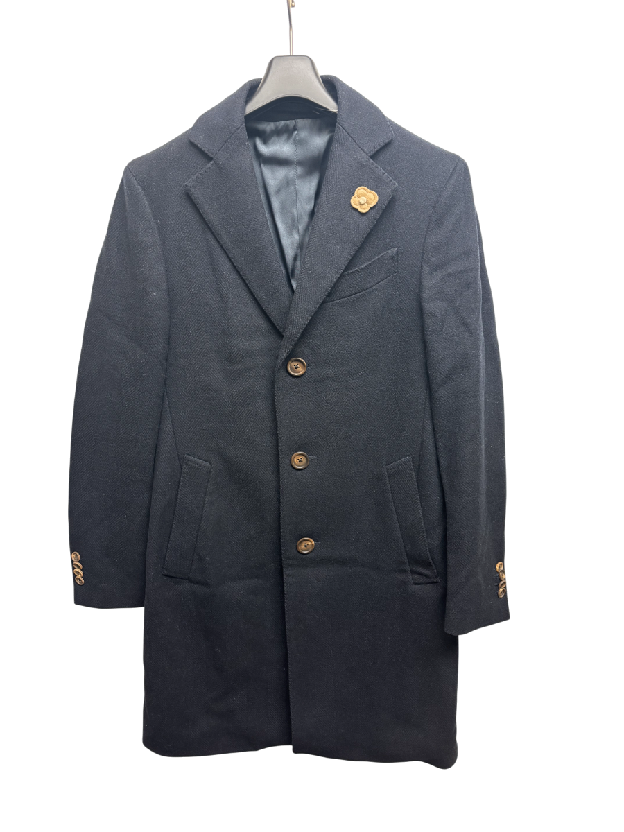 ラルディーニ チェスターコート JL23636AQ買取実績 | 京都府福知山市