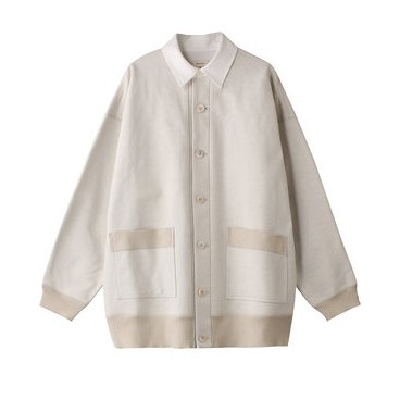 ブラミンクRESORT コットンレギュラージャケット 7925-299-0415