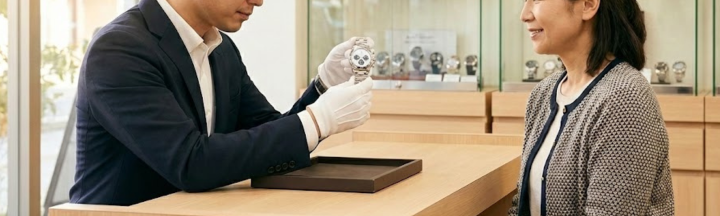 リユース相談本舗 守口店の店頭買取のケース