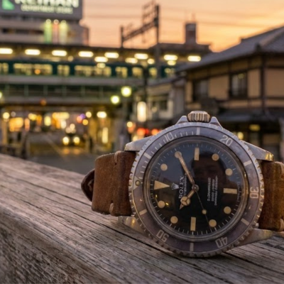 大阪・守口市のおすすめ時計買取店｜古い・壊れた時計も高価買取