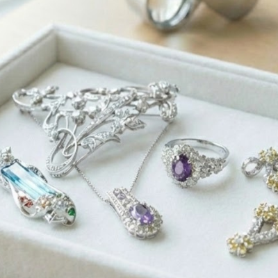 守口市駅でダイヤモンド・宝石のおすすめ買取店4選&高く売るコツ