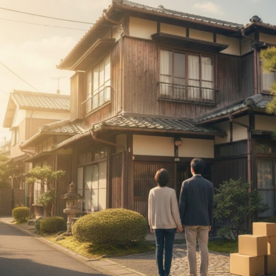 守口市の実家じまい業者比較