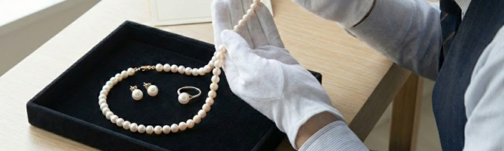 真珠買取の査定ポイント