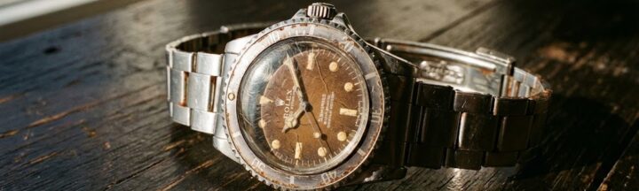 壊れた時計・電池切れの時計も買取できる？