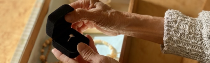 実家整理・生前整理との相性が良い